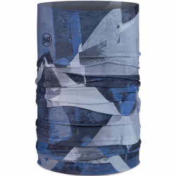 Buff Snood polaire Trail Toude Tide  Multicouleur