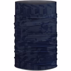 Buff Original EcoStretch Clern Night Blue Couvre-chefs multifonctionnels, bleu pour Hommes