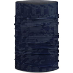 Buff Original EcoStretch Clern Night Blue Couvre-chefs multifonctionnels, bleu pour Hommes