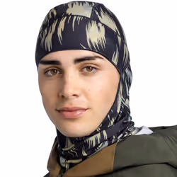 Cagoule à charnière Buff Thermonet® Redloy