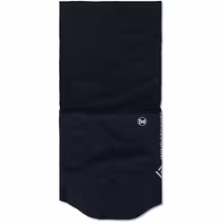 Buff Windproof Solid Couvre-chef multifonctionnel, noir pour Hommes