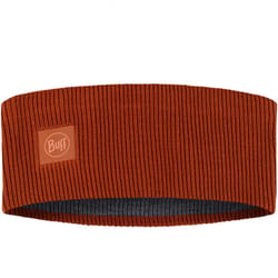 Bandeau Buff Crossknit Solid