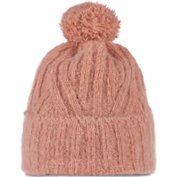 Bonnet tricoté femme Buff Nerla