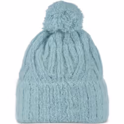 Bonnet tricoté femme Buff Nerla