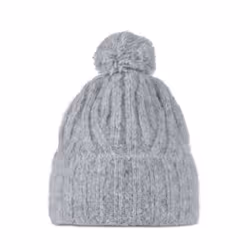 Bonnet tricoté femme Buff Nerla