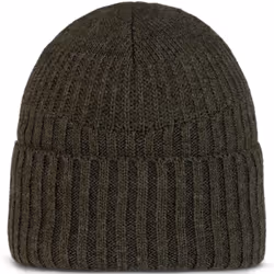 Bonnet tricoté & polaire Buff Renso