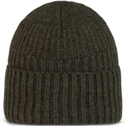 Bonnet tricoté & polaire Buff Renso