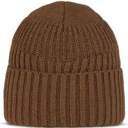 Bonnet tricoté & polaire Buff Renso