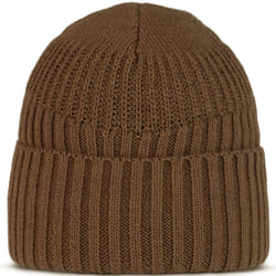 Bonnet tricoté & polaire Buff Renso