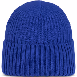 Bonnet tricoté & polaire Buff Renso
