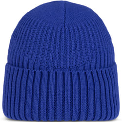 Bonnet tricoté & polaire Buff Renso