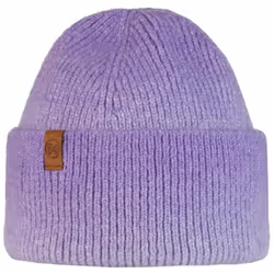 Bonnet tricoté femme Buff Marin