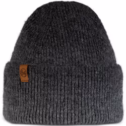 Bonnet tricoté femme Buff Marin