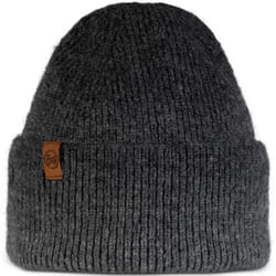 Bonnet tricoté femme Buff Marin