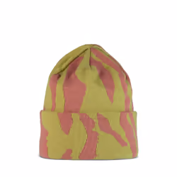 Bonnet tricoté femme Buff Kyre