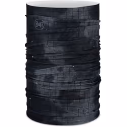Buff CoolNet UV Bonsy Graphite Couvre-chef multifonctionnel, gris pour Hommes