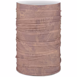 Buff CoolNet UV Laven Sand Couvre-chef multifonctionnel, beige pour Hommes