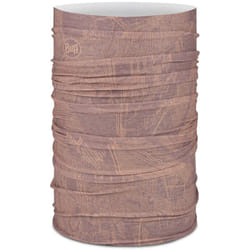 Buff CoolNet UV Laven Sand Couvre-chef multifonctionnel, beige pour Hommes