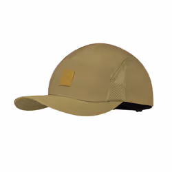 Casquette 5 Pannel Buff Go Solid