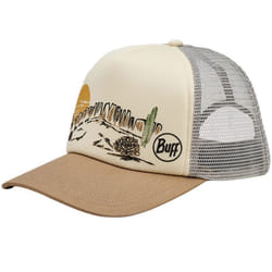 Casquette trucker Buff Lach
