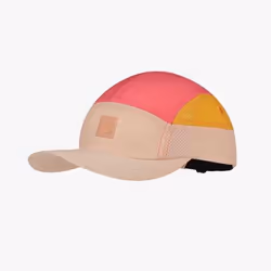 Casquette 5 Pannel Buff Domus