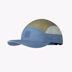 Casquette 5 Pannel Buff Domus