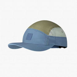 Casquette 5 Pannel Buff Domus