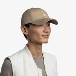 Casquette de baseball Buff Solid Zire