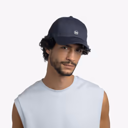 Casquette de baseball Buff Solid Zire