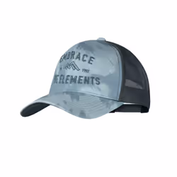 Casquette trucker Buff Tery