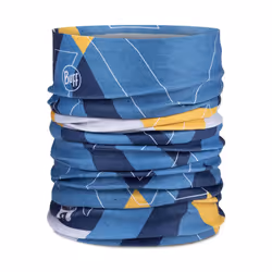 buff thermonet om water multicouleur