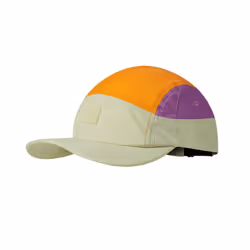 Casquette 5 Pannel Buff Go Domus