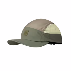 Casquette 5 Pannel Buff Go Domus