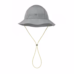Chapeau Buff Solid