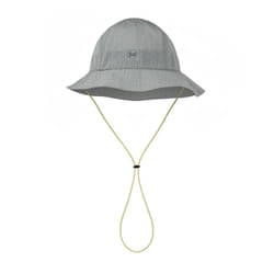 Chapeau Buff Solid