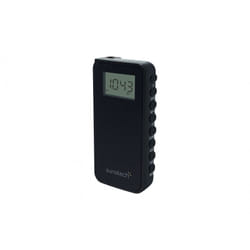 Sunstech RPD23 Personnel Numérique Noir