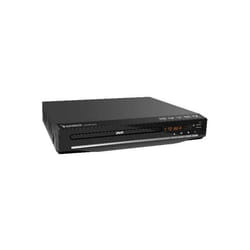 Sunstech DVPMH225 DVD player Noir