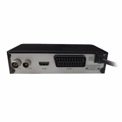 Sunstech DTB210HD2 Terrestre Full HD Noir