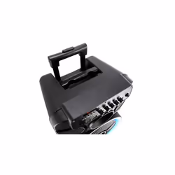 Sunstech MUSCLES12BK haut-parleur portable et de fête Enceinte portable mono Noir 40 W