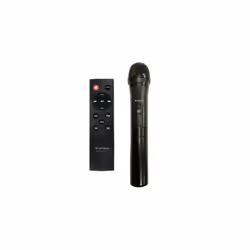 Sunstech MUSCLES12BK haut-parleur portable et de fête Enceinte portable mono Noir 40 W - Vue supplémentaire 4