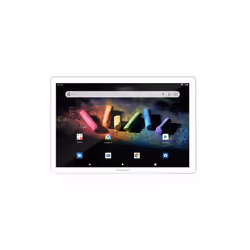 Sunstech TAB1012, 25,6 cm (10.1"), 1280 x 800 pixels, 32 Go, 3 Go, Android 12, Argent