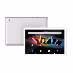 Sunstech TAB1012 4G Tigre LTE-FDD 32Go 10.1" 3Go Argent