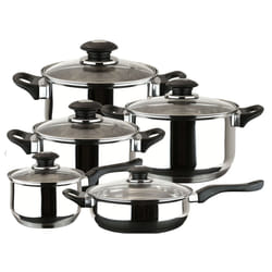 Magefesa Family 10 lot de casseroles 10 pièce(s)