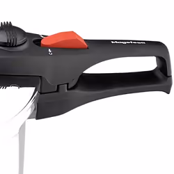 Magefesa Practika Plus 8 7,5 L Noir, Acier inoxydable
