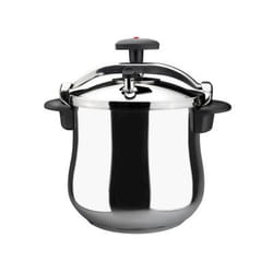 Magefesa Star 8 8 L Acier inoxydable