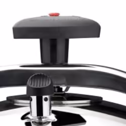 Magefesa Star 8 8 L Acier inoxydable