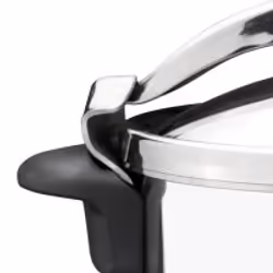 Magefesa Star 8 8 L Acier inoxydable