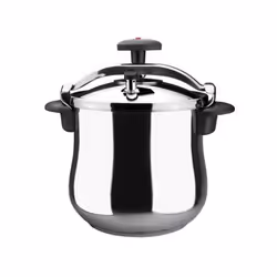 Magefesa Star 10 L, 10 L, Vitrocéramique, Gaz, Halogène, Induction, Plaque étanche, Acier inoxydable, Acier inoxydable, Ergon ...