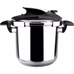 MAGEFESA autocuiseur cocotte minute 6 litres MOD.NOVA 6 inox pour tous les types de feux inclus induction
