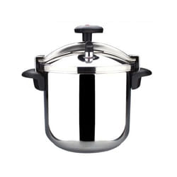 Magefesa Star 12 L Acier inoxydable